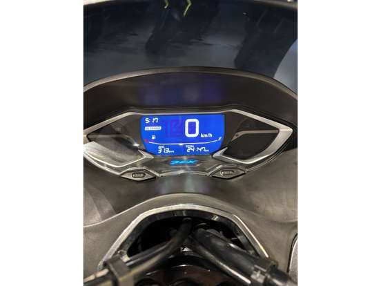 HONDA-PCX 160 CBS HONDA-PCX 160 CBS-2023