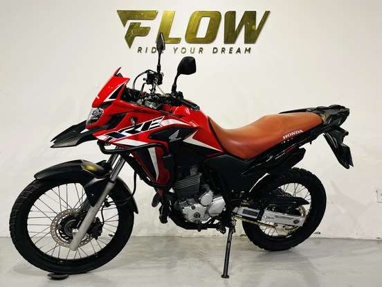 HONDA-XRE 300 ABS-2021