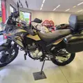 HONDA XRE 300 ADVENTURE HONDA XRE 300 ADVENTURE