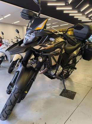 HONDA-XRE 300 ADVENTURE-2021