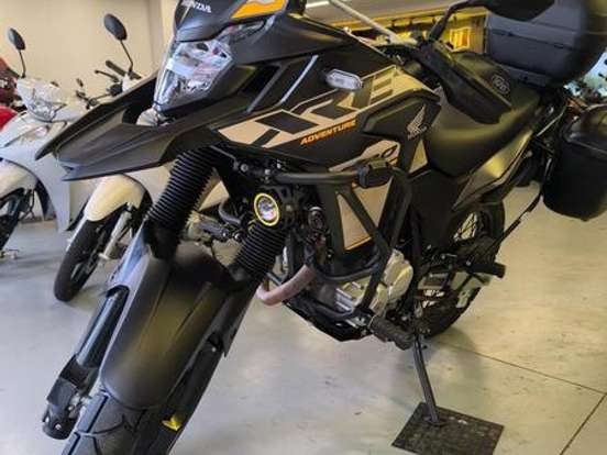 HONDA-XRE 300 ADVENTURE HONDA-XRE 300 ADVENTURE-2021