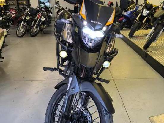 HONDA-XRE 300 ADVENTURE HONDA-XRE 300 ADVENTURE-2021