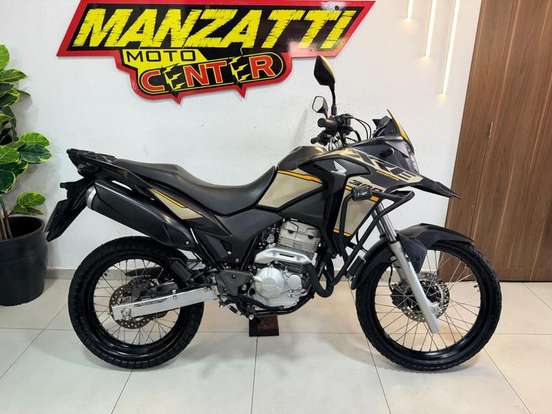 HONDA-XRE 300 ADVENTURE HONDA-XRE 300 ADVENTURE-2023