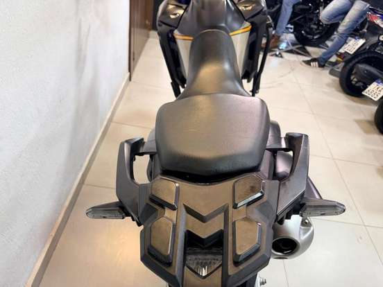 HONDA-XRE 300 ADVENTURE HONDA-XRE 300 ADVENTURE-2023