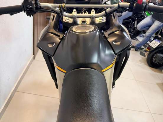 HONDA-XRE 300 ADVENTURE HONDA-XRE 300 ADVENTURE-2023