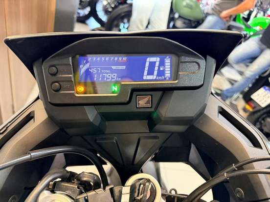 HONDA-XRE 300 ADVENTURE HONDA-XRE 300 ADVENTURE-2023