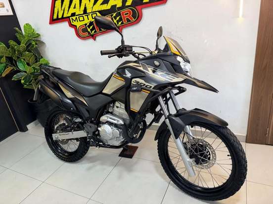 HONDA-XRE 300 ADVENTURE-2023