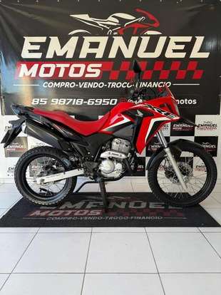HONDA-XRE 300 RALLY-2023