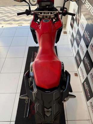 HONDA-XRE 300 RALLY-2023
