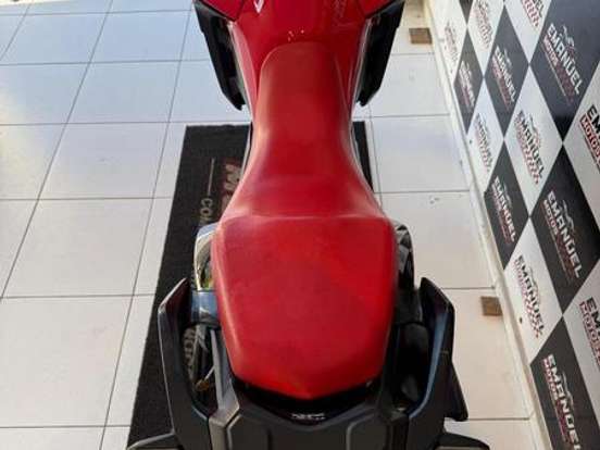 HONDA-XRE 300 RALLY HONDA-XRE 300 RALLY-2023