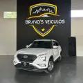 HYUNDAI CRETA 1.0 TGDI FLEX COMFORT AUTOMÁTICO HYUNDAI CRETA 1.0 TGDI FLEX COMFORT AUTOMÁTICO