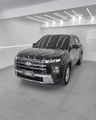 HYUNDAI CRETA 1.0 TGDI FLEX COMFORT AUTOMÁTICO