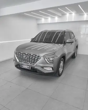 HYUNDAI CRETA 1.0 TGDI FLEX COMFORT AUTOMÁTICO