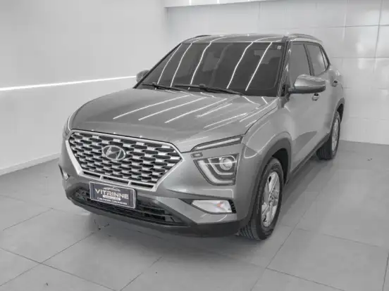 HYUNDAI-CRETA-1.0 TGDI FLEX COMFORT AUTOMÁTICO HYUNDAI-CRETA-2024