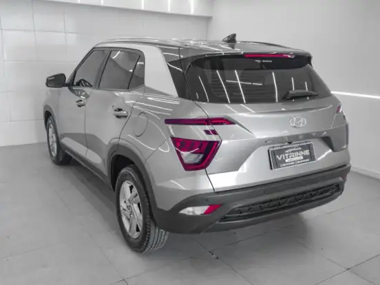 HYUNDAI-CRETA-1.0 TGDI FLEX COMFORT AUTOMÁTICO HYUNDAI-CRETA-2024