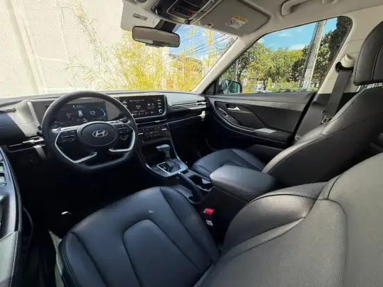 HYUNDAI-CRETA-1.0 TGDI FLEX LIMITED AUTOMÁTICO HYUNDAI-CRETA-2025