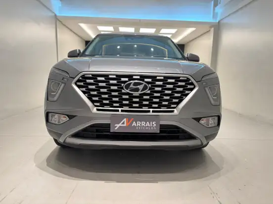 HYUNDAI-CRETA-1.0 TGDI FLEX LIMITED AUTOMÁTICO HYUNDAI-CRETA-2024
