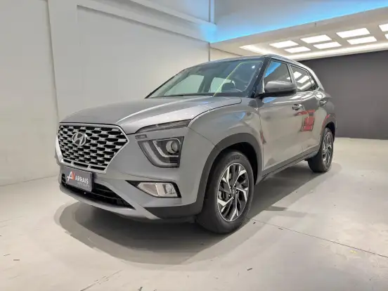 HYUNDAI-CRETA-1.0 TGDI FLEX LIMITED AUTOMÁTICO HYUNDAI-CRETA-2024
