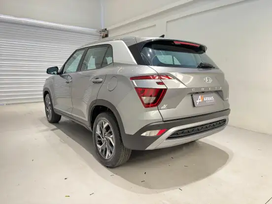 HYUNDAI-CRETA-1.0 TGDI FLEX LIMITED AUTOMÁTICO HYUNDAI-CRETA-2024