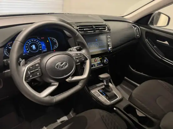 HYUNDAI-CRETA-1.0 TGDI FLEX LIMITED AUTOMÁTICO HYUNDAI-CRETA-2024