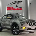 HYUNDAI CRETA 1.0 TGDI FLEX PLATINUM AUTOMÁTICO HYUNDAI CRETA 1.0 TGDI FLEX PLATINUM AUTOMÁTICO