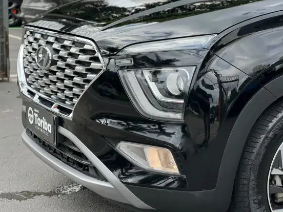HYUNDAI-CRETA-1.0 TGDI FLEX PLATINUM AUTOMÁTICO HYUNDAI-CRETA-2022