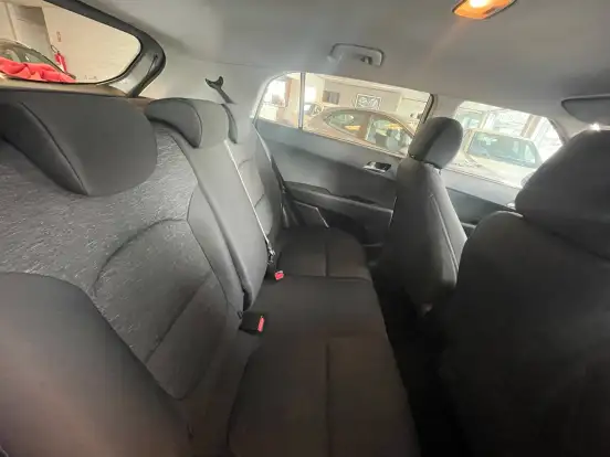 HYUNDAI-CRETA-1.6 16V FLEX ACTION AUTOMÁTICO HYUNDAI-CRETA-2021