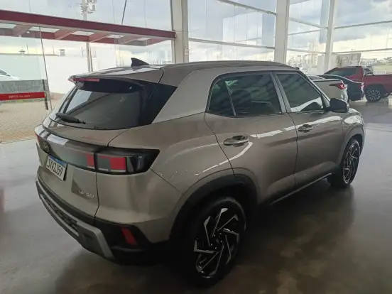 HYUNDAI-CRETA-1.6 TGDI GASOLINA ULTIMATE DCT HYUNDAI-CRETA-2025