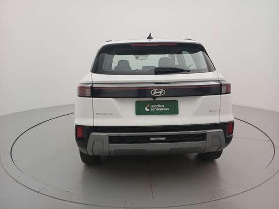HYUNDAI-CRETA-1.0 TGDI FLEX COMFORT AUTOMÁTICO HYUNDAI-CRETA-2025