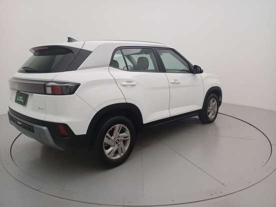 HYUNDAI-CRETA-1.0 TGDI FLEX COMFORT AUTOMÁTICO HYUNDAI-CRETA-2025