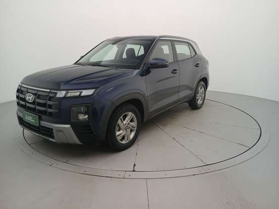 HYUNDAI-CRETA-1.0 TGDI FLEX COMFORT AUTOMÁTICO HYUNDAI-CRETA-2025