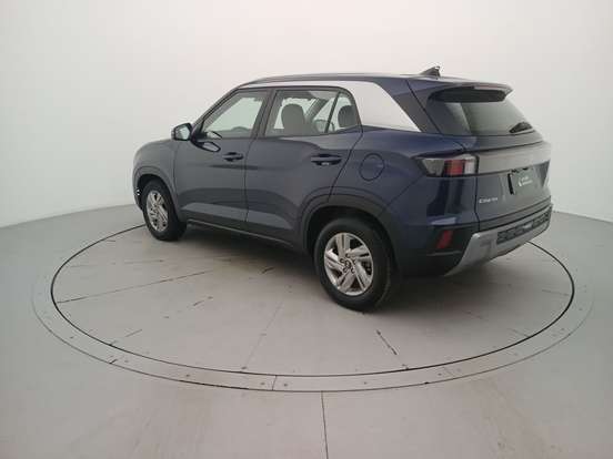 HYUNDAI-CRETA-1.0 TGDI FLEX COMFORT AUTOMÁTICO HYUNDAI-CRETA-2025