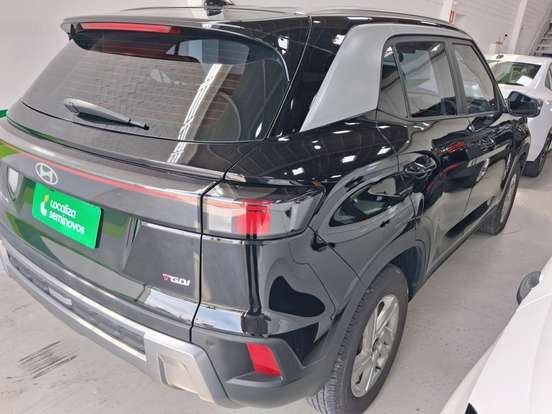 HYUNDAI-CRETA-1.0 TGDI FLEX COMFORT AUTOMÁTICO HYUNDAI-CRETA-2025