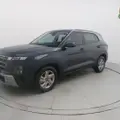 HYUNDAI CRETA 1.0 TGDI FLEX COMFORT AUTOMÁTICO HYUNDAI CRETA 1.0 TGDI FLEX COMFORT AUTOMÁTICO