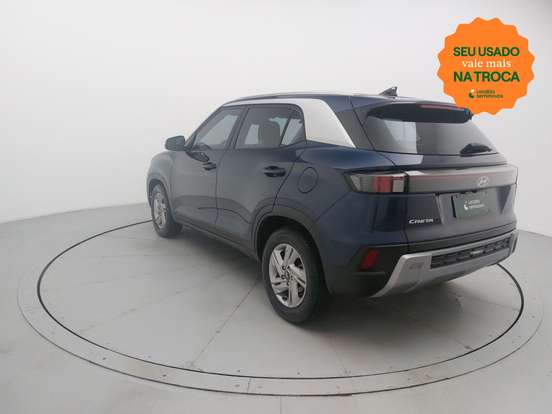 HYUNDAI-CRETA-1.0 TGDI FLEX COMFORT AUTOMÁTICO HYUNDAI-CRETA-2025