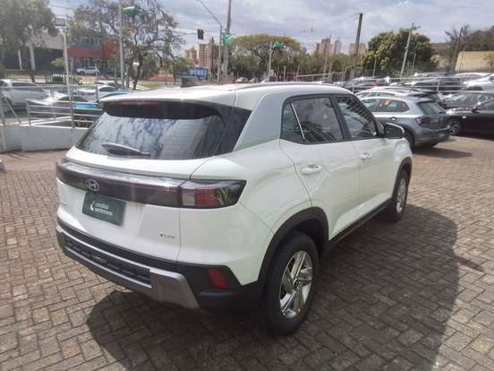 HYUNDAI-CRETA-1.0 TGDI FLEX COMFORT AUTOMÁTICO HYUNDAI-CRETA-2025