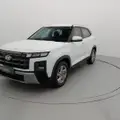 HYUNDAI CRETA 1.0 TGDI FLEX COMFORT AUTOMÁTICO HYUNDAI CRETA 1.0 TGDI FLEX COMFORT AUTOMÁTICO