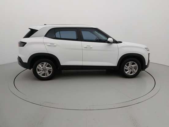 HYUNDAI-CRETA-1.0 TGDI FLEX COMFORT AUTOMÁTICO HYUNDAI-CRETA-2025
