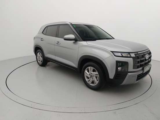 HYUNDAI-CRETA-1.0 TGDI FLEX COMFORT AUTOMÁTICO HYUNDAI-CRETA-2025