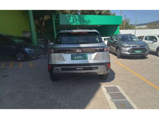 HYUNDAI-CRETA-1.0 TGDI FLEX COMFORT AUTOMÁTICO HYUNDAI-CRETA-2025