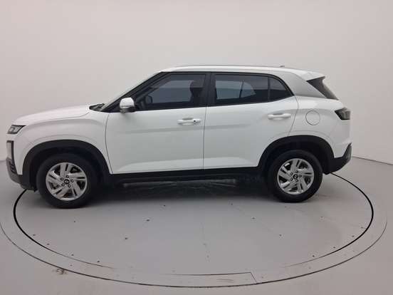 HYUNDAI-CRETA-1.0 TGDI FLEX COMFORT AUTOMÁTICO HYUNDAI-CRETA-2025
