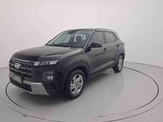 HYUNDAI-CRETA-1.0 TGDI FLEX COMFORT AUTOMÁTICO HYUNDAI-CRETA-2024