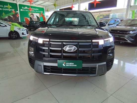 HYUNDAI-CRETA-1.0 TGDI FLEX COMFORT AUTOMÁTICO HYUNDAI-CRETA-2025