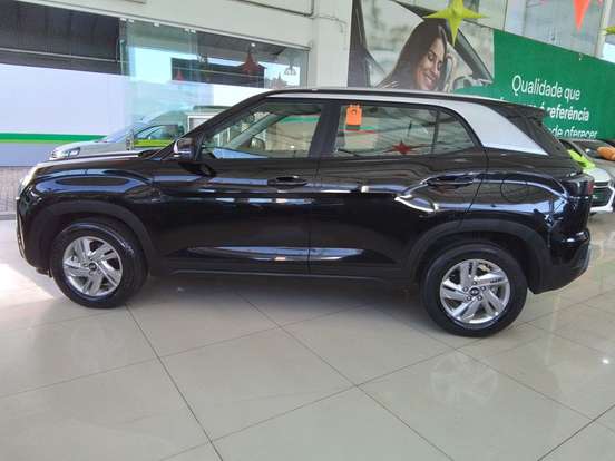 HYUNDAI-CRETA-1.0 TGDI FLEX COMFORT AUTOMÁTICO HYUNDAI-CRETA-2025