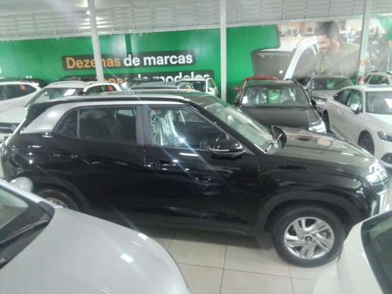 HYUNDAI-CRETA-1.0 TGDI FLEX COMFORT AUTOMÁTICO HYUNDAI-CRETA-2025