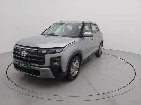 HYUNDAI-CRETA-1.0 TGDI FLEX COMFORT AUTOMÁTICO HYUNDAI-CRETA-2025