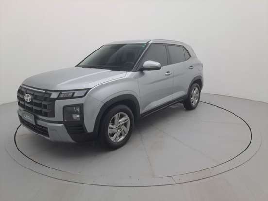 HYUNDAI-CRETA-1.0 TGDI FLEX COMFORT AUTOMÁTICO HYUNDAI-CRETA-2025