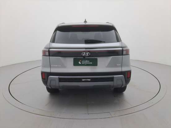 HYUNDAI-CRETA-1.0 TGDI FLEX COMFORT AUTOMÁTICO HYUNDAI-CRETA-2025