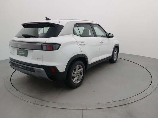 HYUNDAI-CRETA-1.0 TGDI FLEX COMFORT AUTOMÁTICO HYUNDAI-CRETA-2025