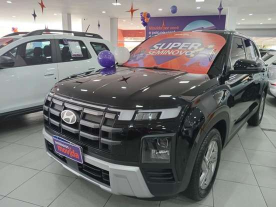 HYUNDAI-CRETA-1.0 TGDI FLEX COMFORT AUTOMÁTICO HYUNDAI-CRETA-2025